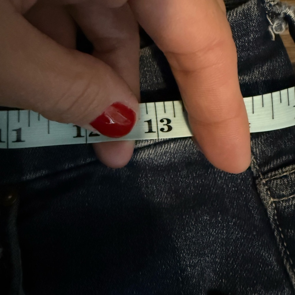 Mother Jeans, The Looker Crop • Women’s size 26 - Picture 7 of 9